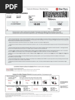 Tarjeta de Embarque Don Andrés PDF