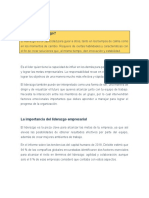 Liderazgo PDF