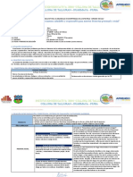 Exp Aprend Tutoría (8) 3° Octubre Noviembre