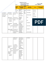 Planificador INGLES 7,8,9 Parcial REDES 2019