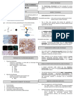 HISTOPATH Immunohistochemistry