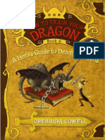 A Hero's Guide To Deadly Dragon PDF