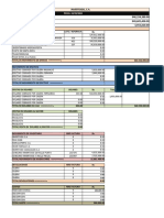 Cierre de Caja Diario Invertodo