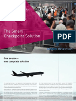 Checkpoint-Solution-Brochure CSANNEUR SMITH DETECTION