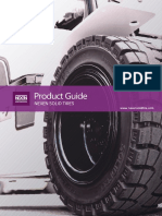 Catalog - NEXEN Solid Tires - 1608