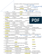 Machine Design Reviewer