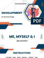 Lesson 2 - Personal Development PDF