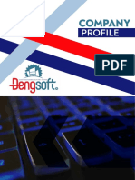 Dengsoft Company Profile