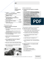 L3 B1 U5 Grammar Standard