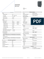 6SL3225-0BE33-0AA0 Datasheet en