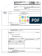 LP COT1-MULTIGRADE Lesson Plan Mathematics 5&6