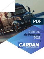 Catalogo Freiocar 2023