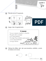 Conozco Una Nueva Letra: - Ciento Veinticinco