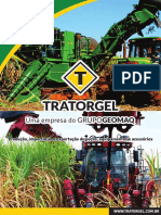 Catalogo Pecas Colhedoras Cana Case John Deere Tratorgel