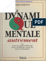 La Dynamique Mentale Autrement