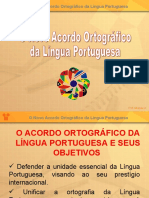 7.novo Acordo Ortografico