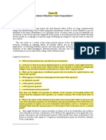 Case 26 - Analysis Guidance