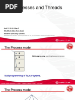 CCOM4017 Processes