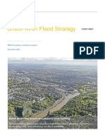 Bristol Avon Flood Strategy