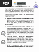 Acta de Sesión Ordinaria - 01-2019 MDSMM PDF