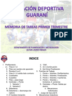 Tareas 1 Er Trimestres