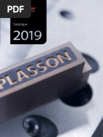 Plasson - Black - Catalogue - 2019 13-11-2020