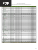 Cronograma Programado Del Exp. T.