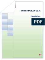 08.8-Dukungan Penangkal Petir