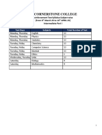 Reinforcementest Part 1 New