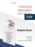 CH 008 Enteric Fever PDF