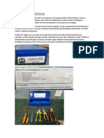 Herramientas Eléctricas PDF