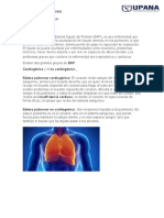 Edema Pulmonar Lemy