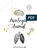 Fisiologia Animal Apostila PDF