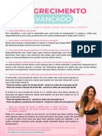 Emagrecimento - Avan Ado Outubro PDF