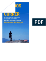 Nacidos para Correr PDF