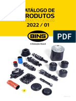 Catalogo BINS PDF