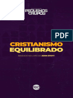 Guia de Estudo - Cristianismo Essencial 1.0