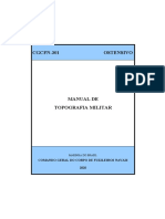 CGCFN-301 Ostensivo: Comando-Geral Do Corpo de Fuzileiros Navais 2020