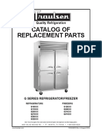 Parts Manual