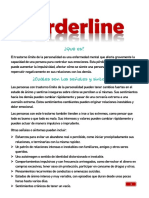 Borderline PDF