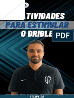 30 Atividades para o Drible