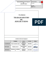 PR-021078-06 Procedimiento de Trabajo Jefe de Turno