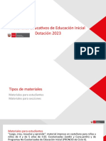 DEI - Criterios de Distribución Dotación 2023