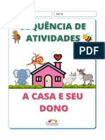 A Casa e Seu Dono