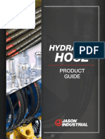 Hydraulic: Product Guide