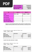 Actividad 3 Horas Extras