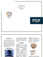 Valores Éticos Fundamentales