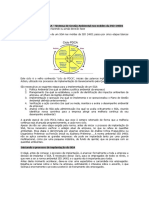 A Implantação de Um SGA - Sistema de Gestão Ambiental Nos Moldes Da ISO 14001