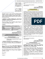 Célio Gonçalves de Queiroz: Recursos Humanos Edital Do Processo Seletivo