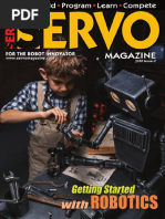 Servo 2020 Vol18 Issue 2